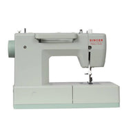 Singer Heavy Duty HD 4511 Macchina per cucire vista retro