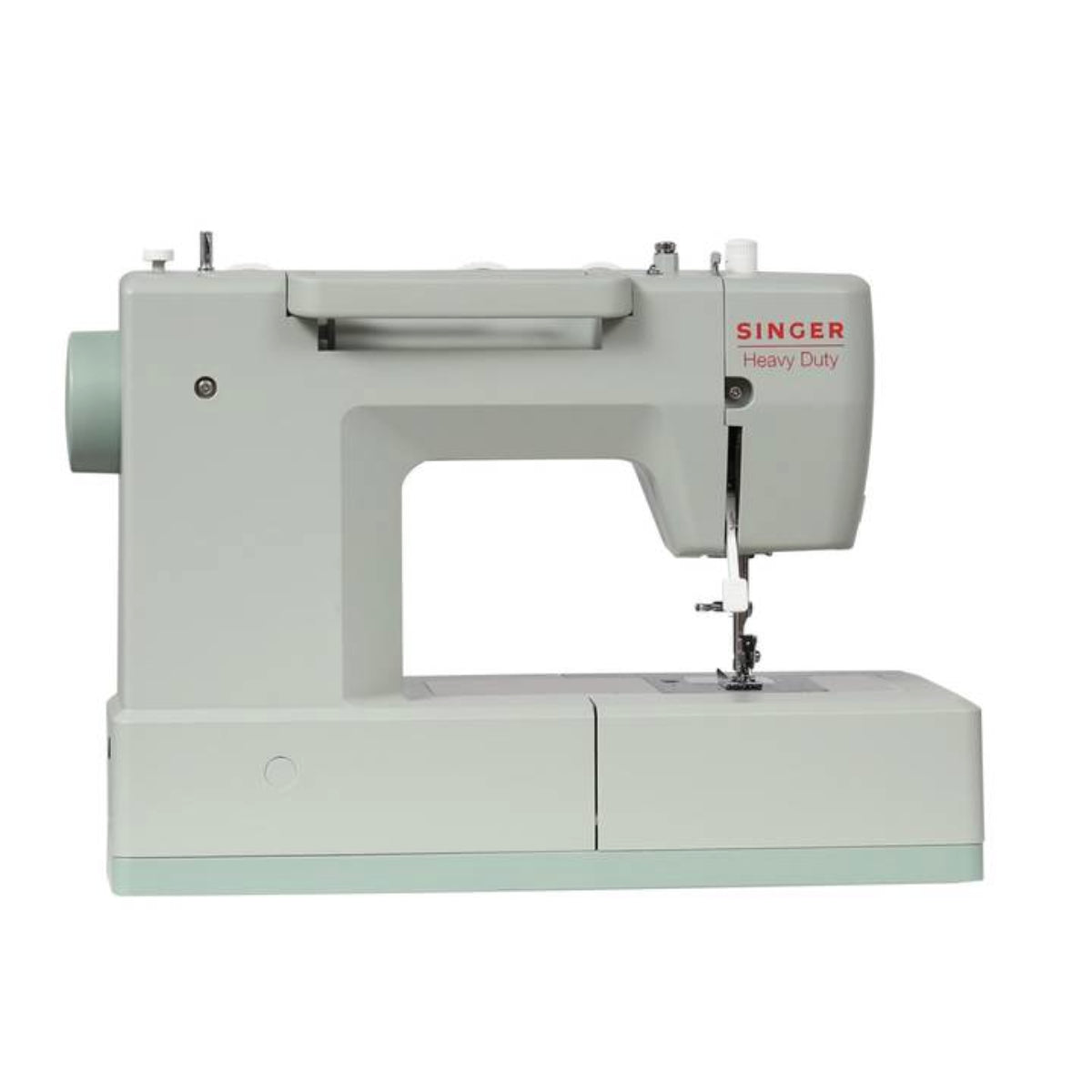 Singer Heavy Duty HD 4511 Macchina per cucire vista retro