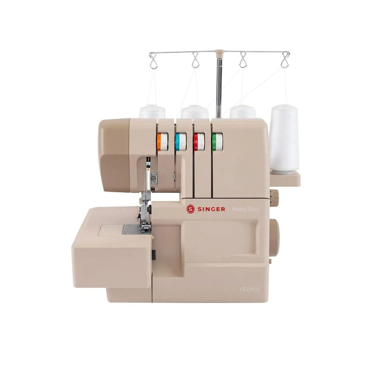 Singer Tagliacuci Heavy Duty HD0425 