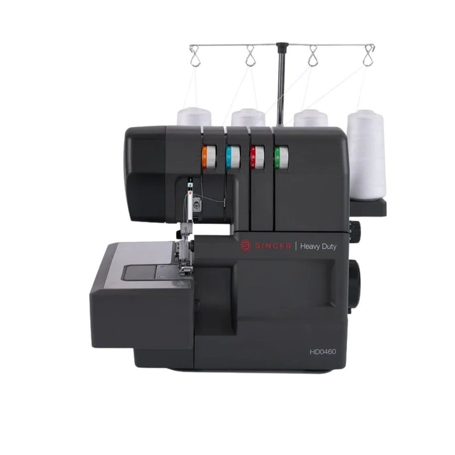 Singer Tagliacuci Heavy Duty HD0460