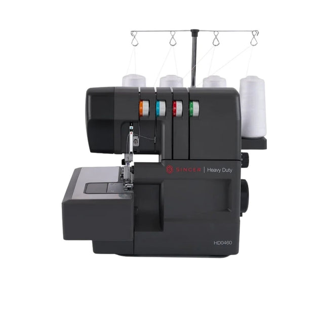 Singer Tagliacuci Heavy Duty HD0460