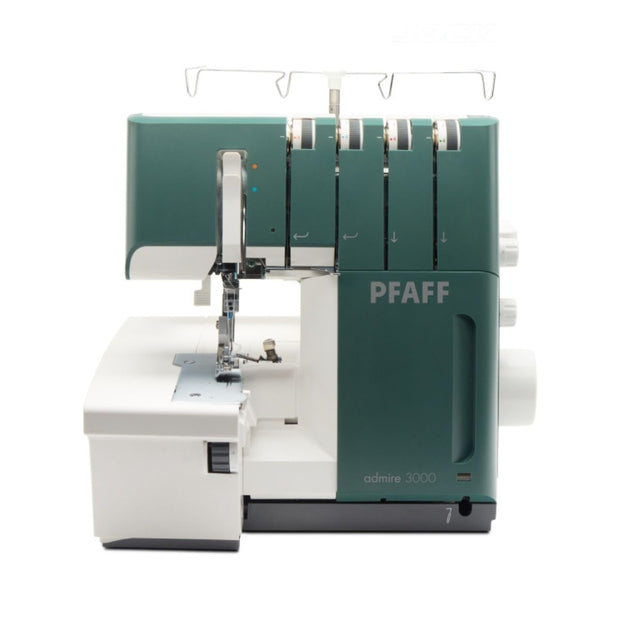 Taglia e Cuci Pfaff Admire 3000