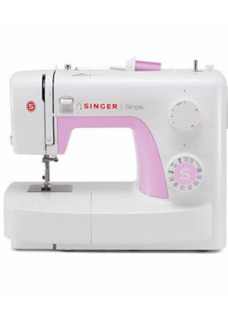 Macchina da cucire Singer Simple 3223