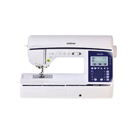 Macchina da cucire Brother Inventio NV1850Q