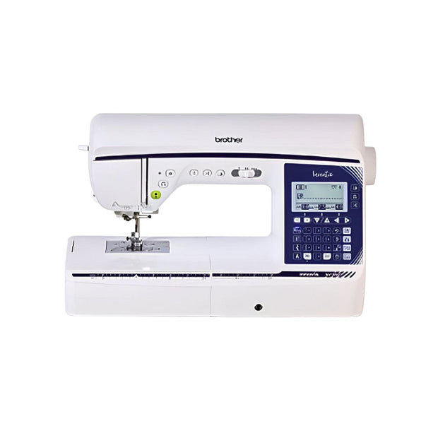 Macchina da cucire Brother Inventio NV1850Q