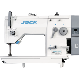 Jack 20U-93Z Macchina da cucire Industriale Punto Dritto e Zig Zag