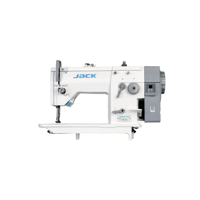Jack 20U-93Z Macchina da cucire Industriale Punto Dritto e Zig Zag