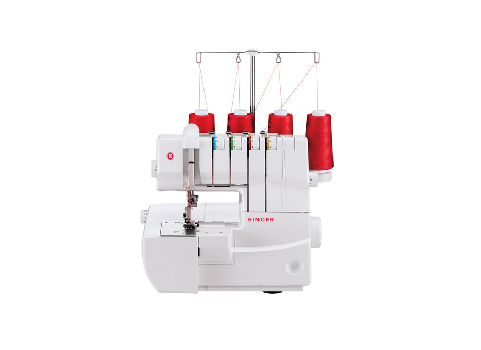 Singer Tagliacuci 14T970