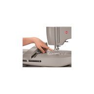 Macchina da ricamo Singer Quantum Stylist EM-200