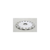 Sew Mate Lama di Ricambio Ondulata per Cutter 28 mm