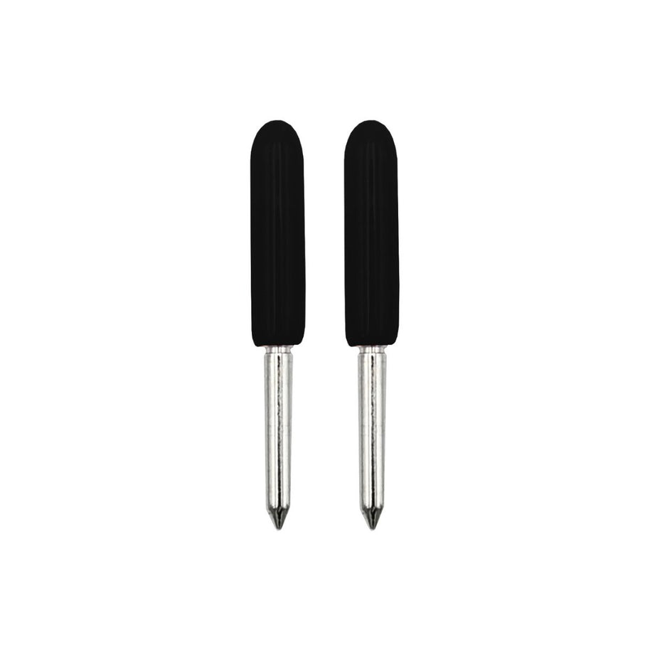 2 Lame a 60° di Ricambio per Necchi Creator Express e Sweet Mini