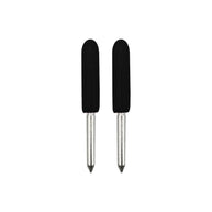 2 Lame a 60° di Ricambio per Necchi Creator Express e Sweet Mini