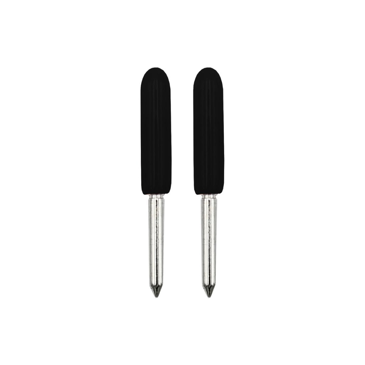 2 Lame a 60° di Ricambio per Necchi Creator Express e Sweet Mini