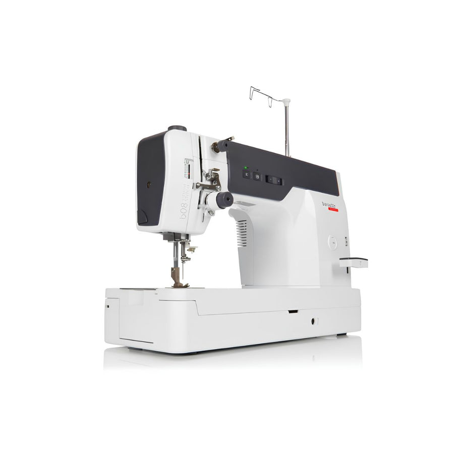 Bernette 08 Straight Stitch Macchina per cucire Professionale 