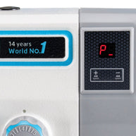 Jack 6F Macchina da cucire Industriale Lineare Punto Dritto regolatore velocità