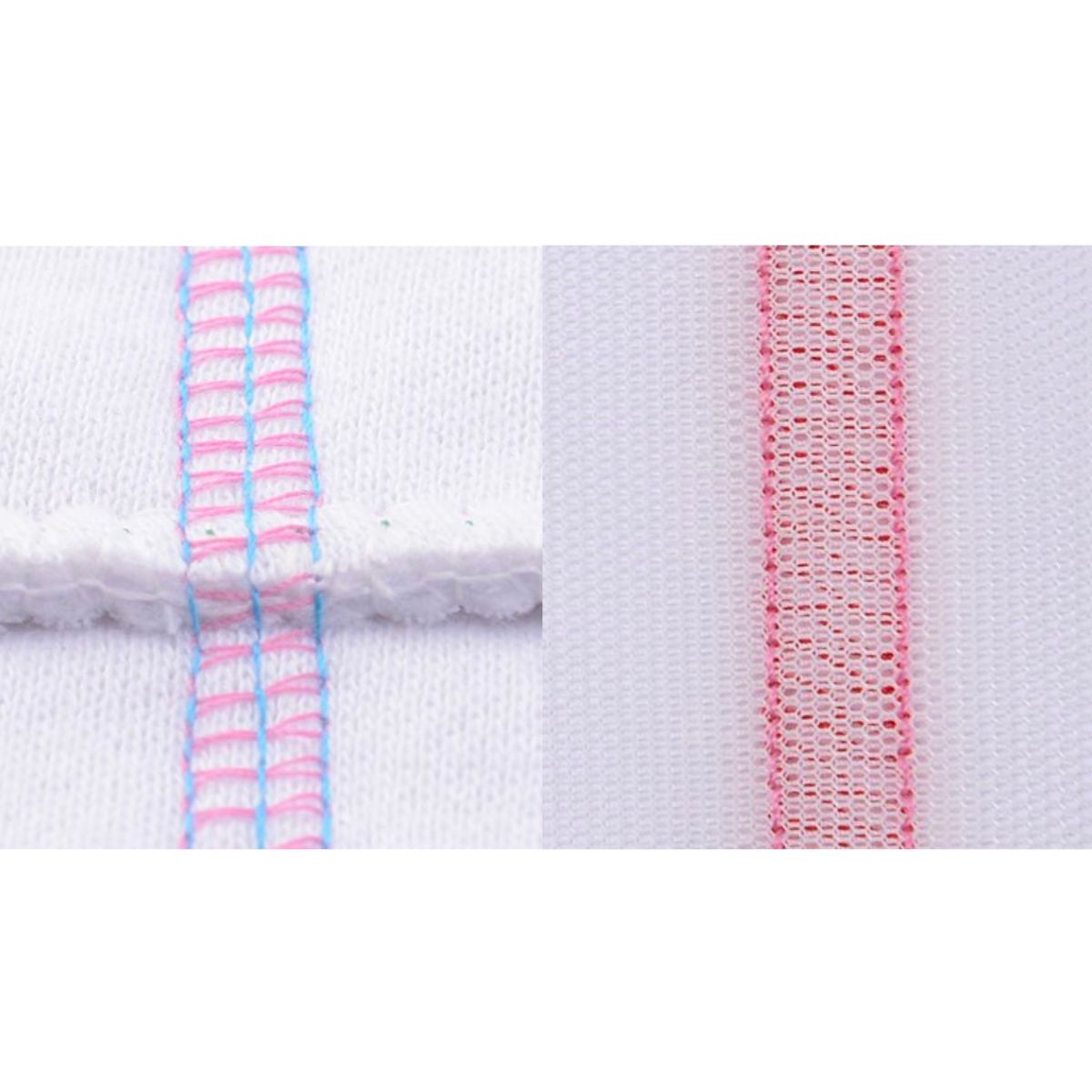 Jack W5E-UT Macchina Punto Copertura Industriale a 3 Aghi con Rasafilo e Alzapiedino cucitura