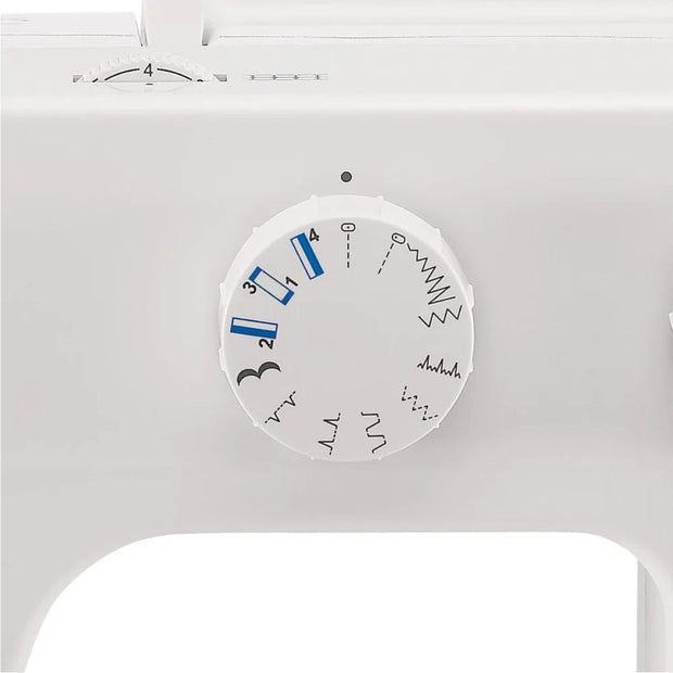 Macchina da cucire Singer Promise 1409 programmatore