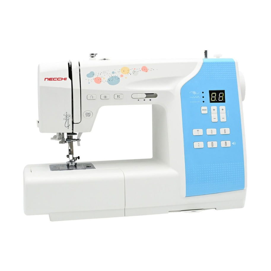 Macchina per cucire Elettronica Necchi Sweet H10L