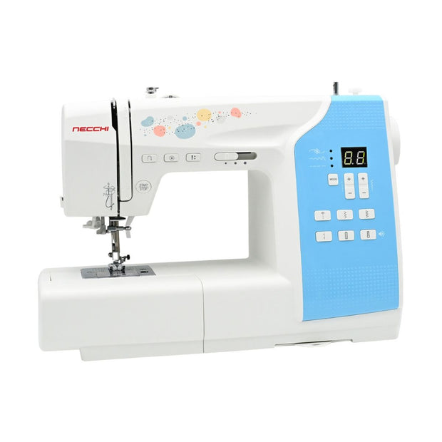 Macchina per cucire Elettronica Necchi Sweet H10L