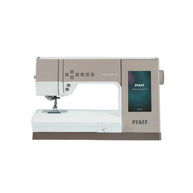 Macchina per cucire e ricamare Pfaff Creative Elevate 680 solo macchina
