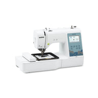 Nuova Ricamatrice Brother Innov-is M340E con Telaio Magnetico