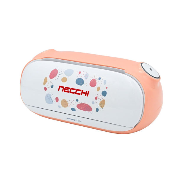 Plotter da taglio Necchi Sweet Mini