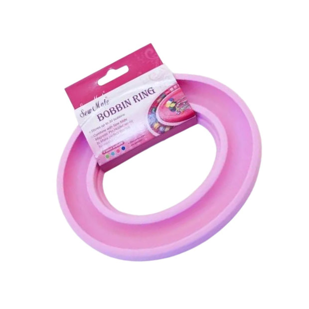 Sew mate anello porta spole bobbin ring DW-BB30