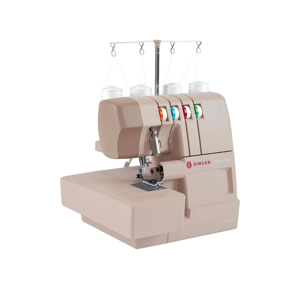 Singer Tagliacuci Heavy Duty HD0425 