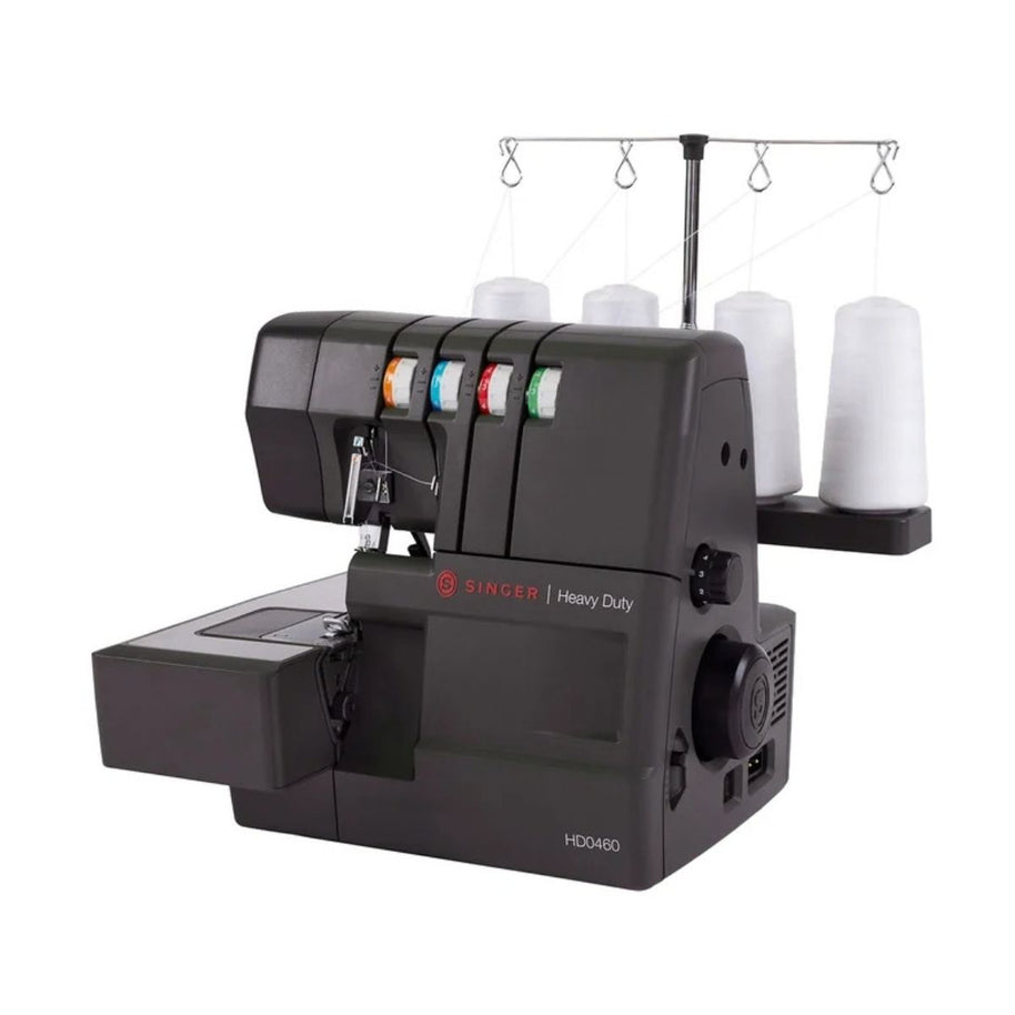 Singer Tagliacuci Heavy Duty HD0460