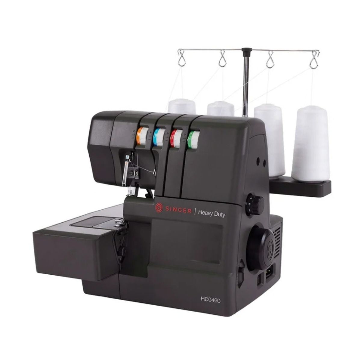 Singer Tagliacuci Heavy Duty HD0460