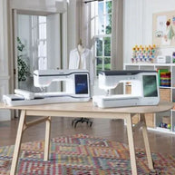 Macchina per cucire e quiltare Brother Celeste Innov-is CX1 versione solo cucito o splo ricamo