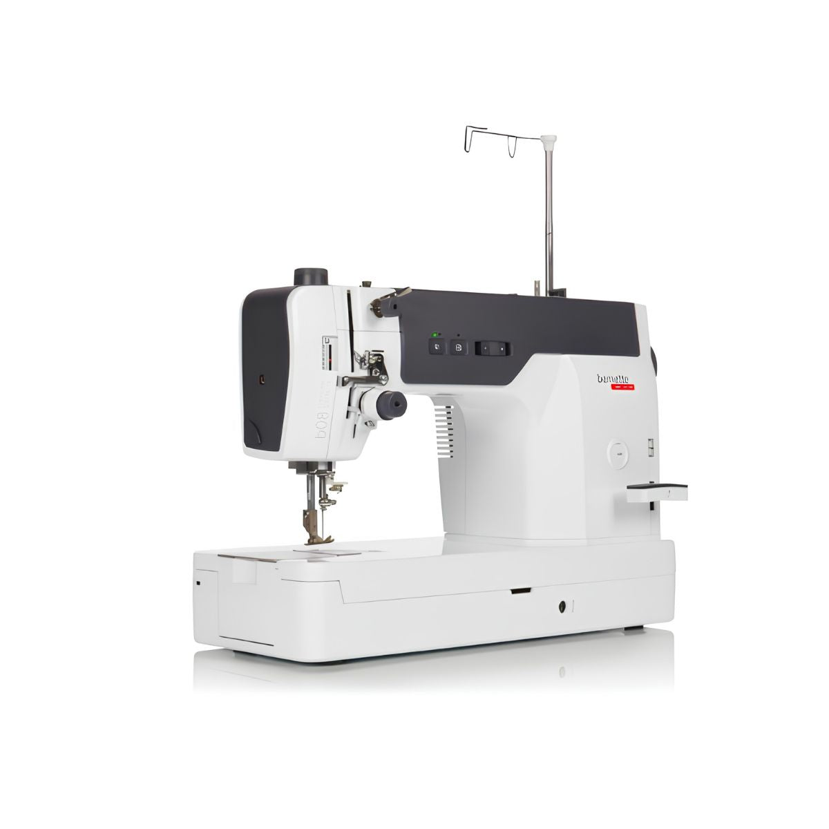 Bernette 08 Straight Stitch Macchina per cucire Professionale 