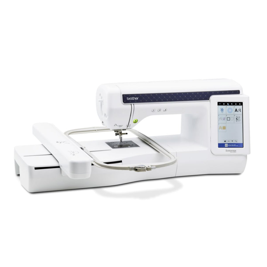 Macchina Ricamatrice Brother Expedition BX1e 