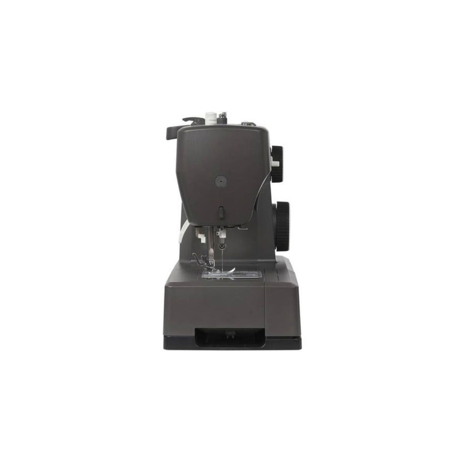 Macchina per cucire Singer Nuova Linea Heavy Duty HD 4532