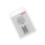 Pfaff Piedino Scorrevole in teflon con sistema IDT blister