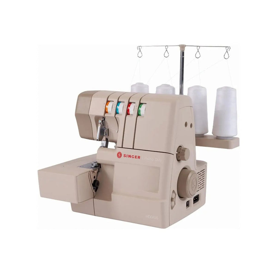 Singer Tagliacuci Heavy Duty HD0425 