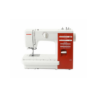 Macchina per cucire Janome 415LL con 5 Anni di Garanzia
