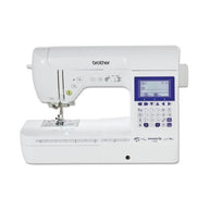 Brother Innov-is F420 Macchina da cucire elettronica Chiedi il codice Sconto!