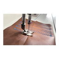 Jack 1530 Macchina per cucire industriale Zig Zag per Tessuti Pesanti