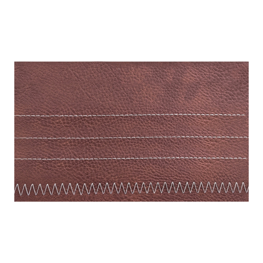 Jack 1530 Macchina per cucire industriale Zig Zag per Tessuti Pesanti