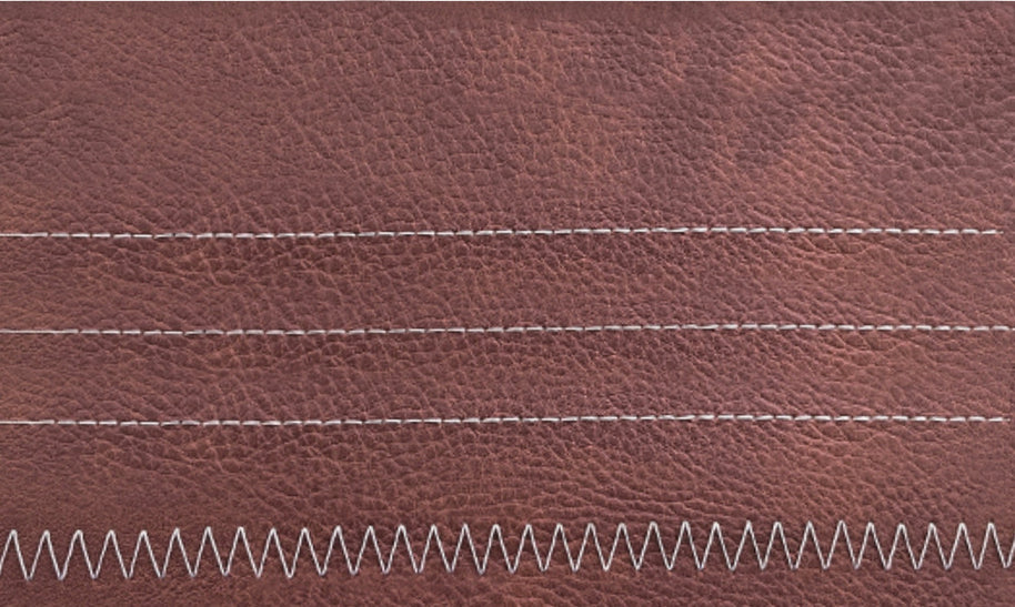 Jack 1530 Macchina per cucire industriale Zig Zag per Tessuti Pesanti