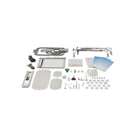 Nuova Brother PR1060W Ricamatrice Professionale a 10 Aghi accessori inclusi