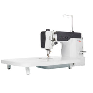 Bernette 08 Straight Stitch Macchina per cucire Professionale piano estensibile