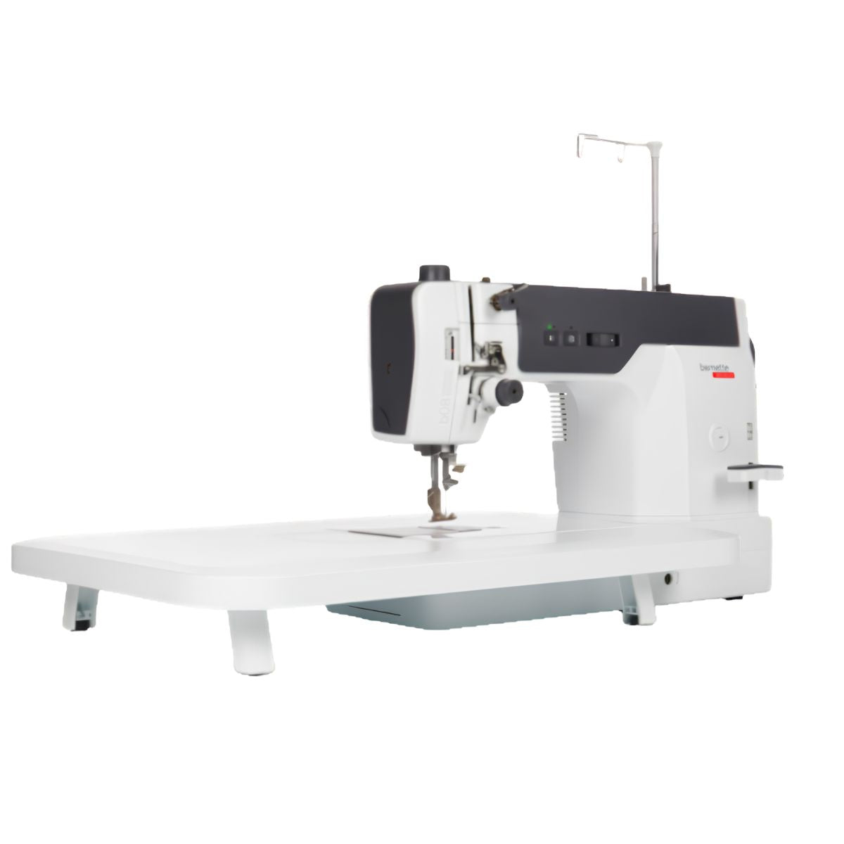 Bernette 08 Straight Stitch Macchina per cucire Professionale piano estensibile
