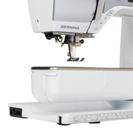 Bernina 570QE Macchina per cucire e ricamare