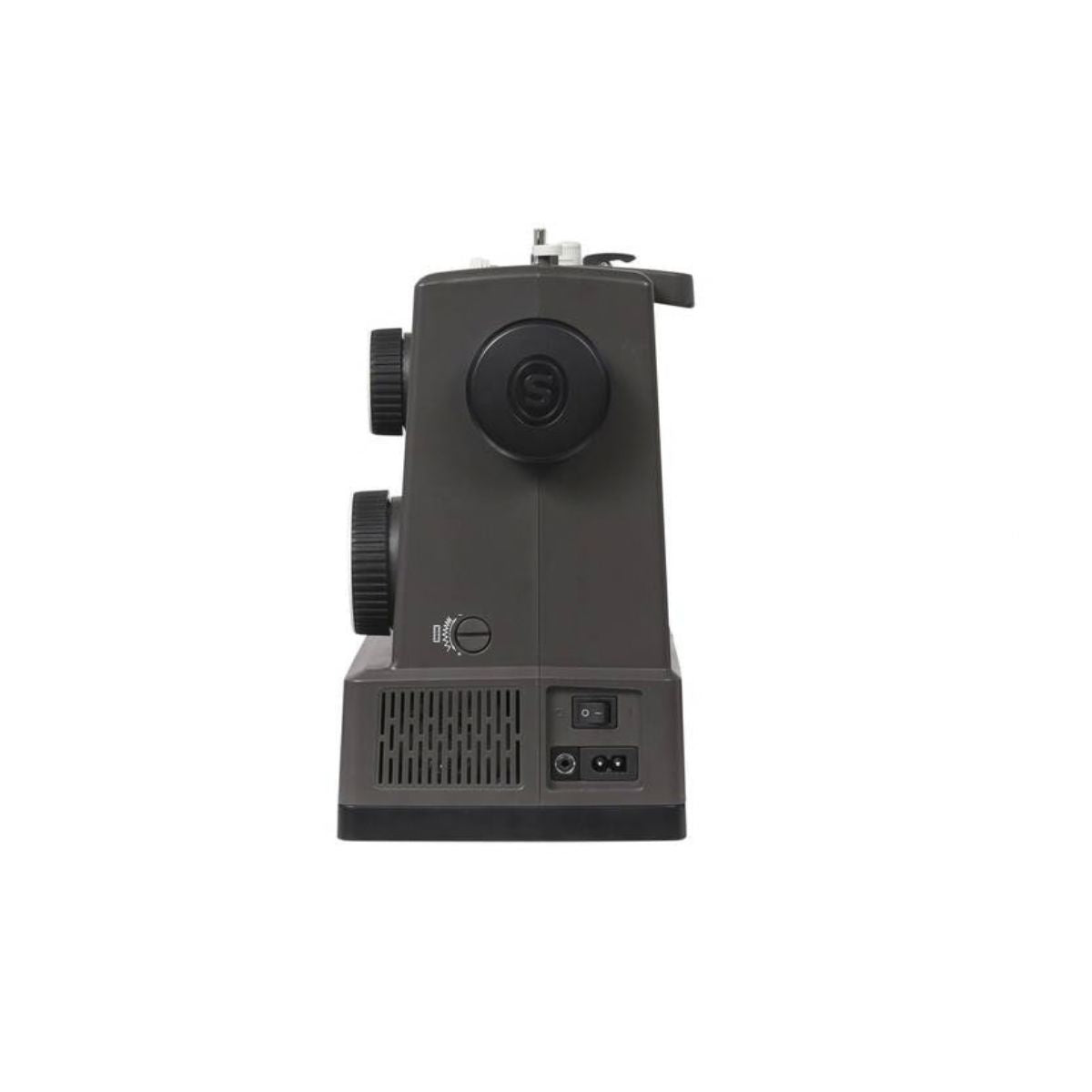 Macchina per cucire Singer Nuova Linea Heavy Duty HD 4532