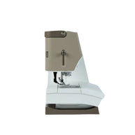Macchina per cucire e ricamare Pfaff Creative Elevate 680 vista infila ago