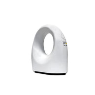 NECCHI Mini Pressa da stiro modello MP403-N vista laterale