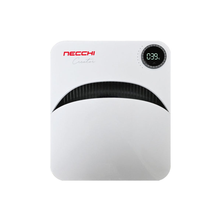 Necchi Pressa Maxi