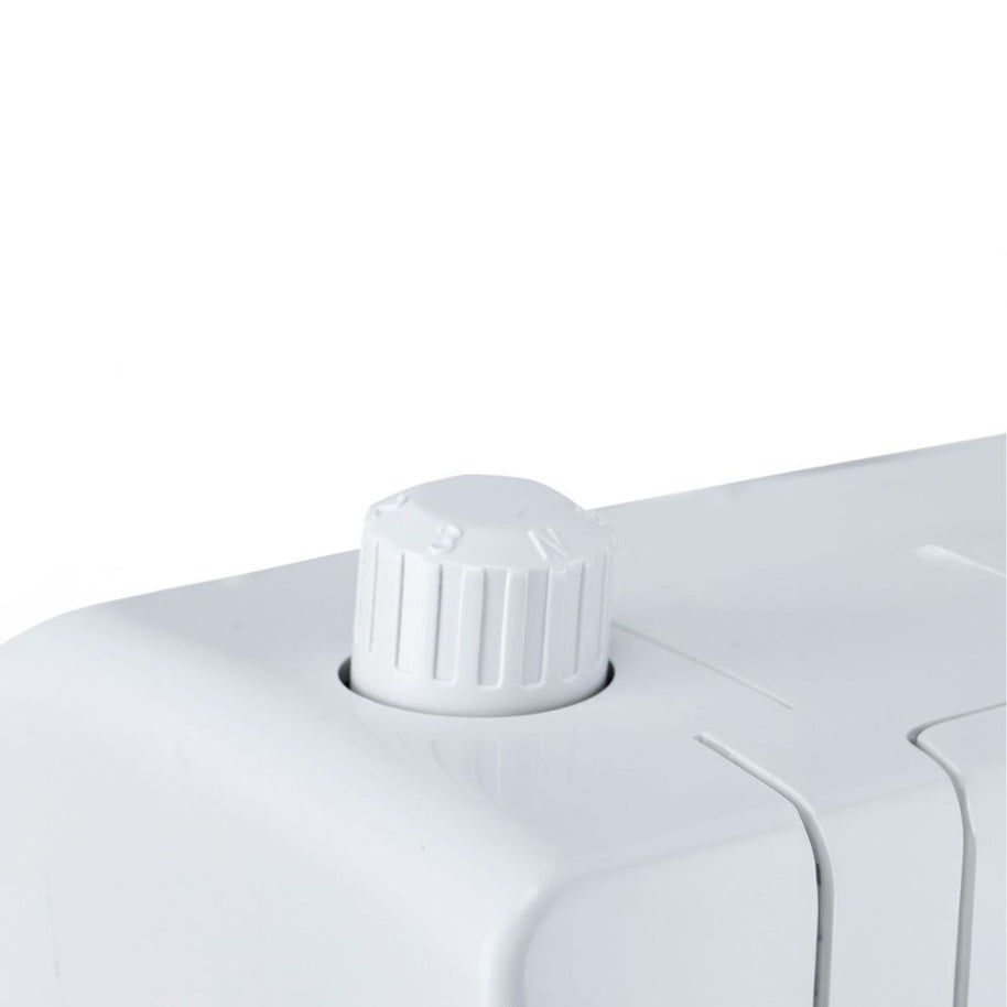 Necchi NC10 Macchina a Punto di copertura  regolazione pressione